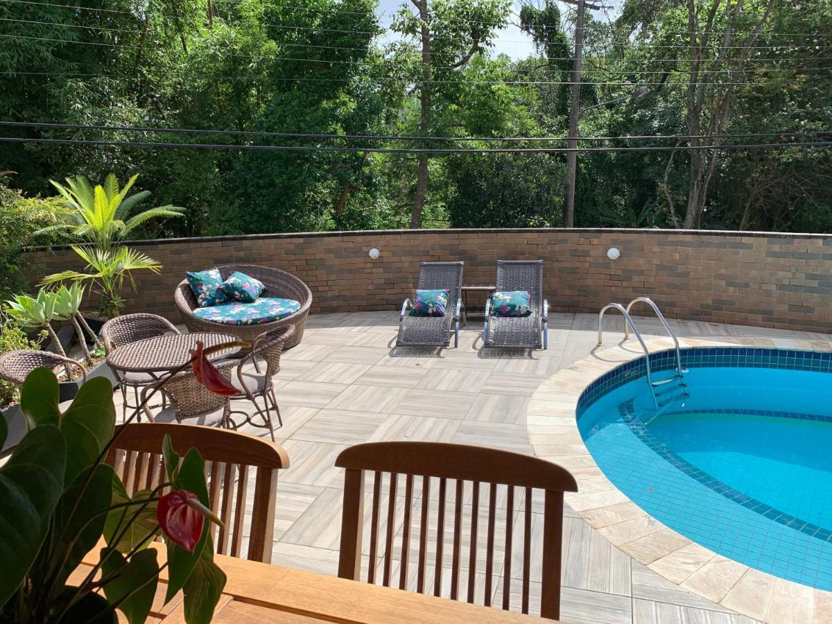 Сasa de vacaciones Casa Ideal Para Férias Em