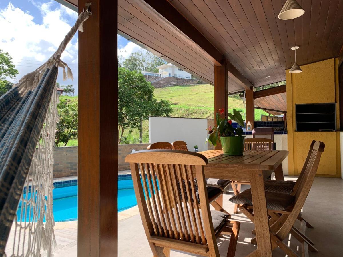 Casa Ideal Para Férias Em * Florianópolis
