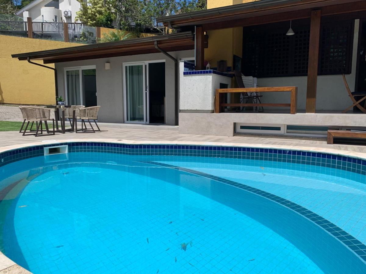 Casa Ideal Para Férias Em Сasa de vacaciones Florianópolis