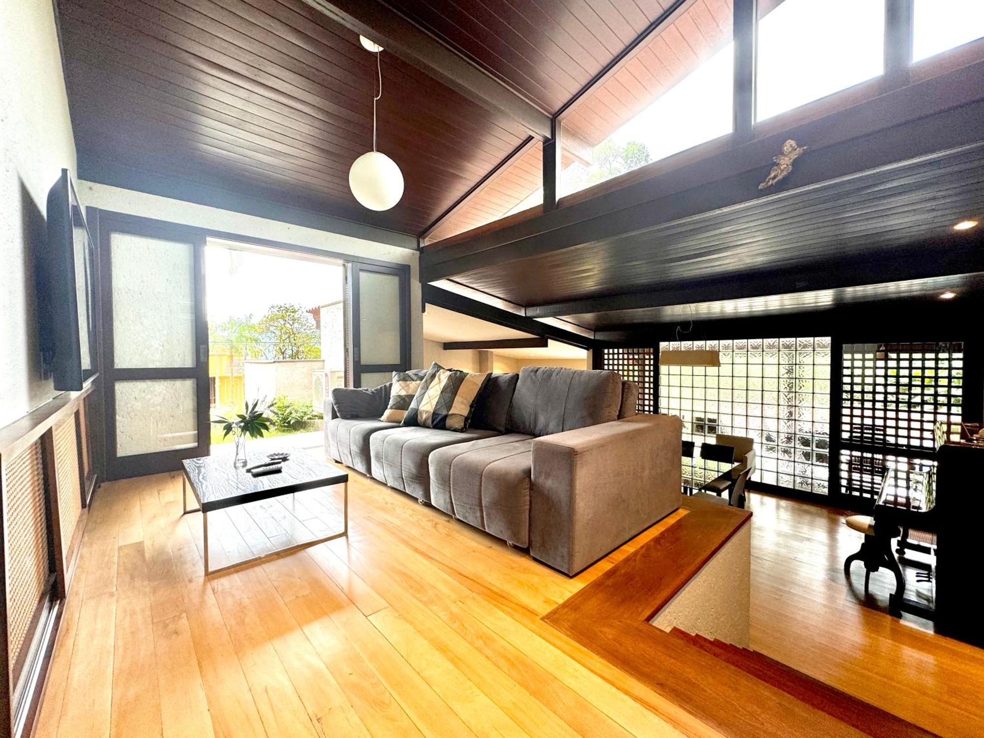 Casa Ideal Para Férias Em Florianópolis