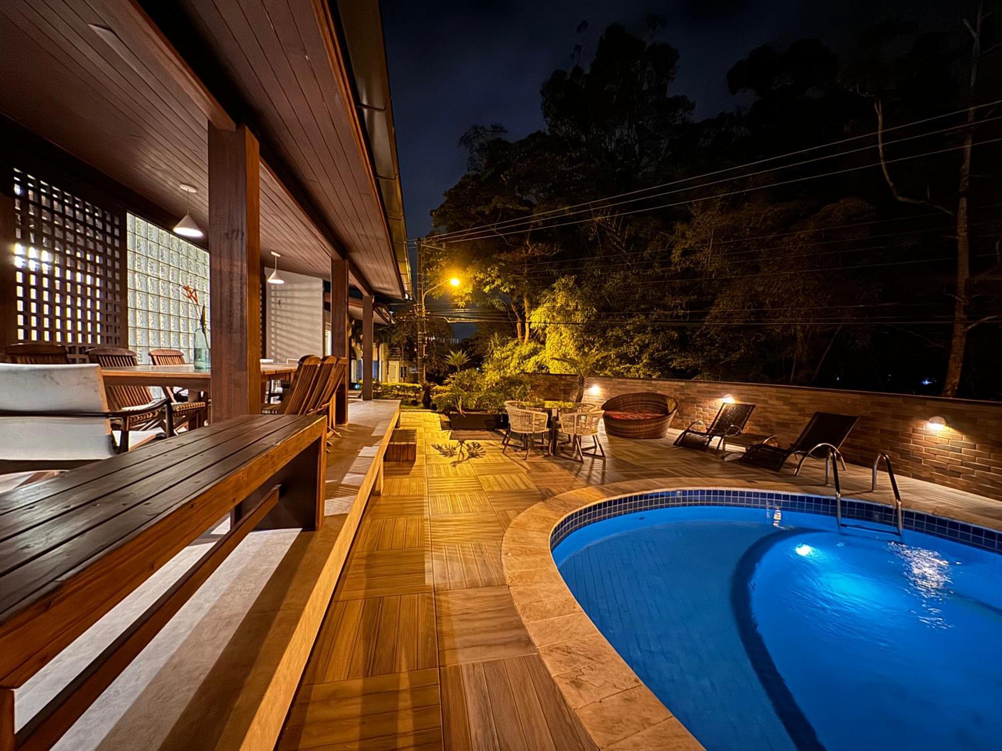 Casa Ideal Para Férias Em * Florianópolis