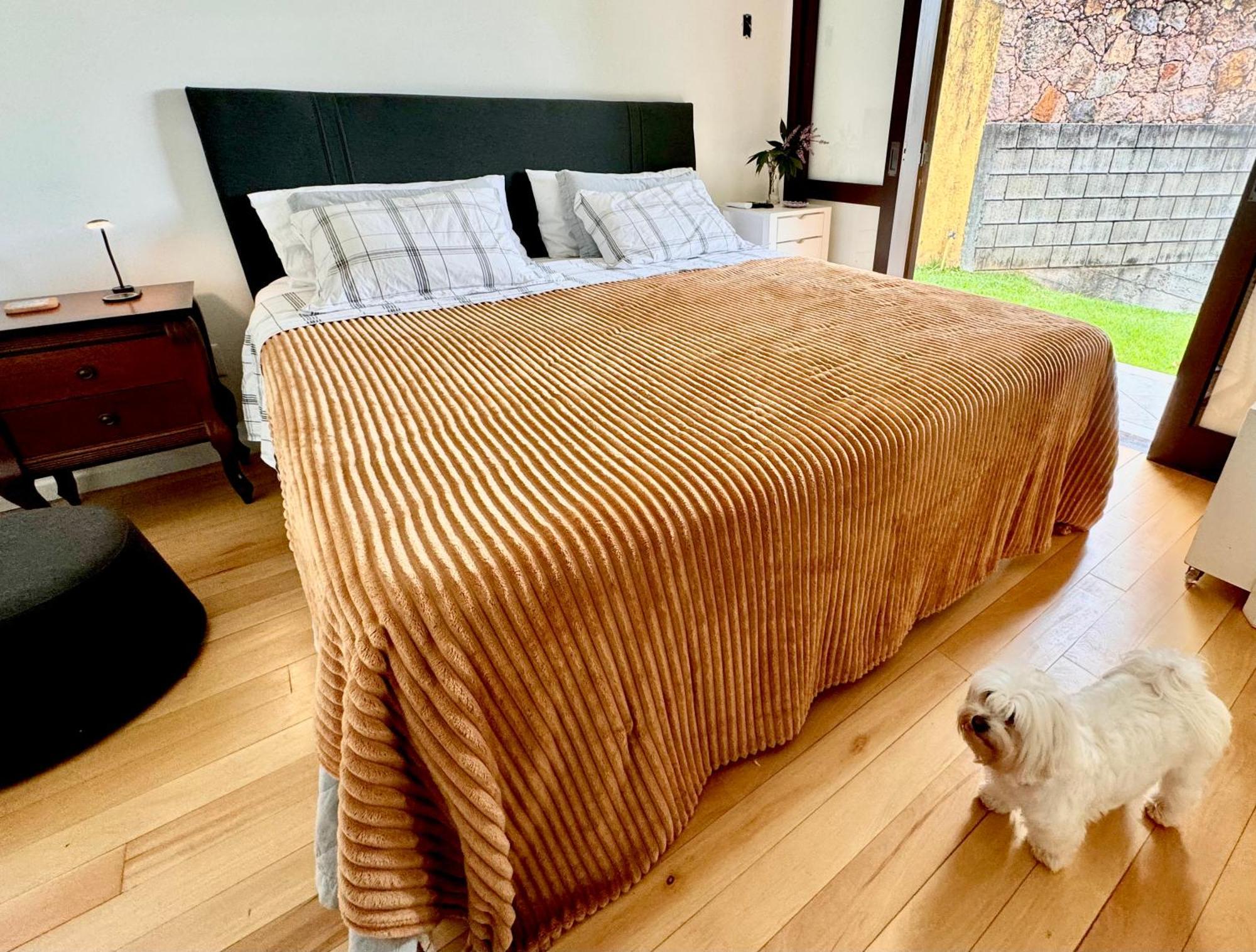 Casa Ideal Para Férias Em * Florianópolis