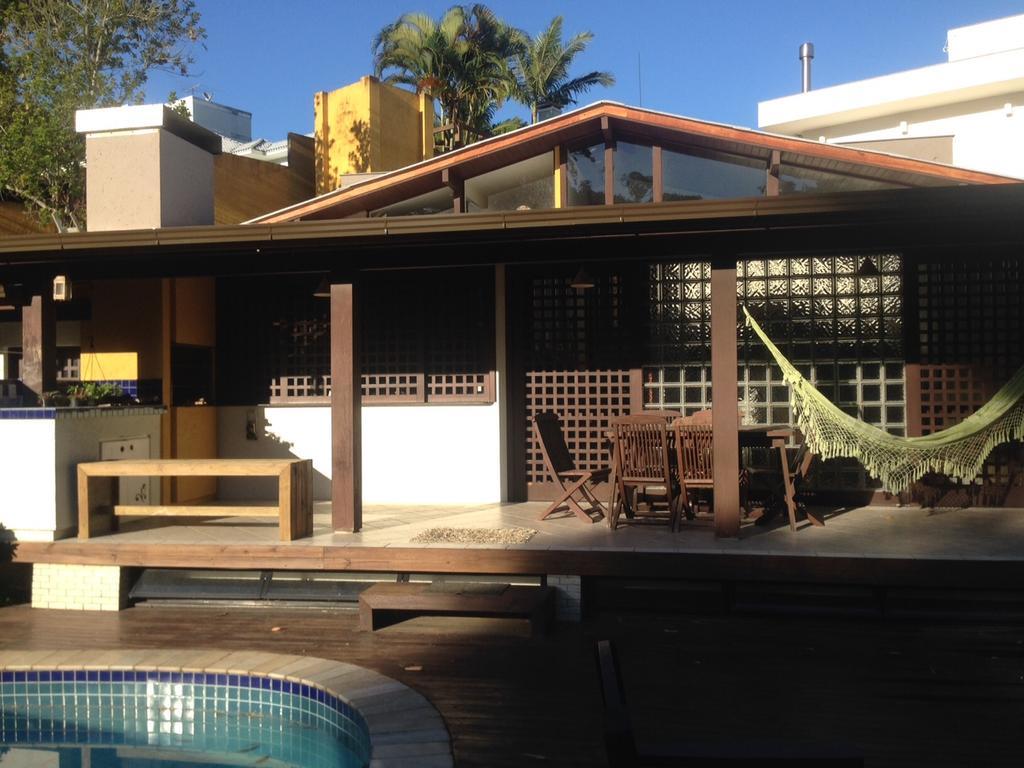 Casa Ideal Para Férias Em